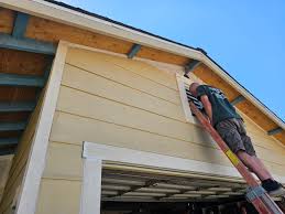 Best Custom Trim and Detailing for Siding  in Reed Creek, GA